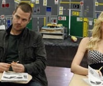 Replay NCIS : Los Angeles - S1 E17 - À toute vitesse