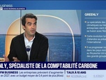 Replay French Tech : Greenly, spécialiste de la comptabilité carbone - 15/09