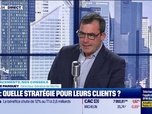 Replay BFM Bourse - Philippe Parguey (Nortia) : Placements, les choix des CGP - 25/04