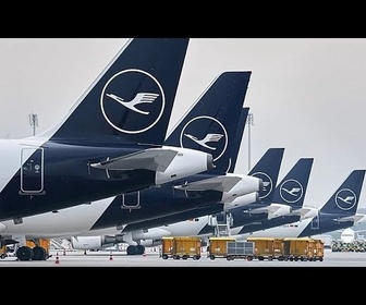 Replay Détroit d'Ormuz : l'Europe n'a plus que six semaines de réserve kérosène, selon l'AIE