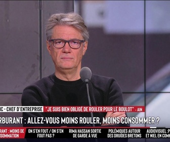 Les Grandes Gueules replay