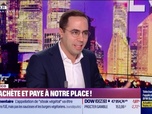 Replay Chine Éco : l'IA achète et paie à notre place - 05/03