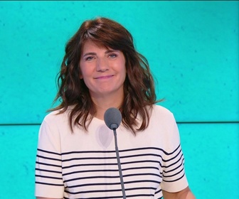 Replay Estelle Midi - Vague de chaleur : faut-il fermer les écoles ?