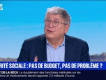 Replay Apolline de 9 à 10 - Éric Coquerel assure qu'il est toujours possible que le gouvernement de Sébastien Lecornu chute sur le vote du budget de la Sécurité sociale