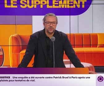 Replay 5/7 le morning RMC - Le supplément du 15 avril 2026
