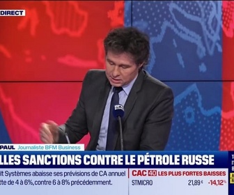 Replay Le 19h Eco - Jeudi 23 octobre