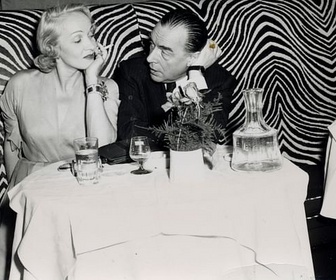 Replay La passion et l'exil - Marlene Dietrich et Erich Maria Remarque