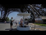 Replay Canal Saint-Martin, refuge de fraîcheur en pleine canicule à Paris