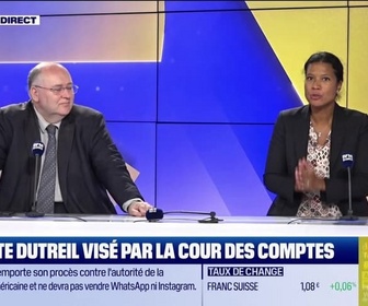 Replay Les Experts : Le pacte Dutreil visé par la cour des comptes - 19/11