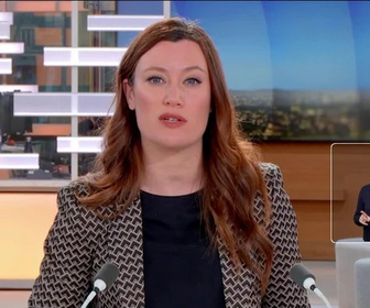 Replay Le JT en LSF - 18/02/2026