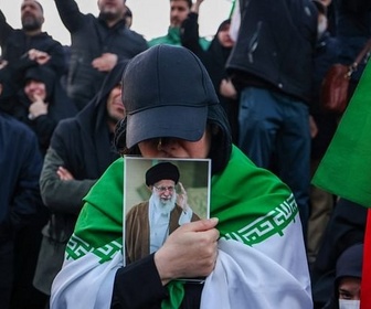 Iran, attaques et contre-attaques replay