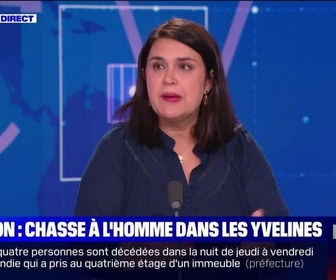 Replay News Box - Évasion : chasse à l'homme dans les Yvelines - 07/06