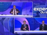 Replay Les experts du soir - Trajectoire budgétaire : Bruxelles dit oui ! - 26/11