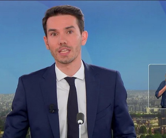 Replay Le JT en LSF - 07/06/2026