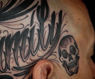 Replay Ink Master - Le meilleur tatoueur - S8E10 - Marchands de sable