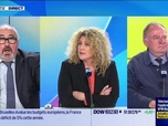 Replay Face à Lechypre - Emmanuel Lechypre face à Jean-Marc Daniel : Pacte de stabilité, stop ou encore ? - 03/06