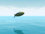 Replay Les Octonauts et le requin tigre