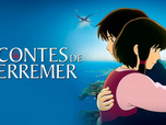 Replay Les Contes de Terremer