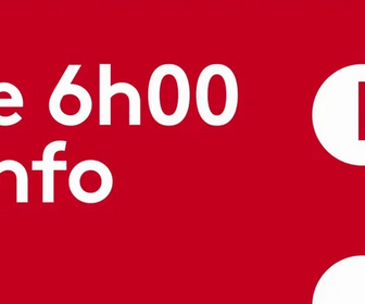 Replay Le 6h info - 24/10/2025