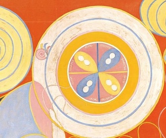 Replay Peintre et pionnière de l'art abstrait - La double vie d'Hilma af Klint