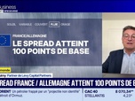 Replay BFM Bourse - L'éco du monde : BoJ, le yen peine à remonter malgré la hausse de taux - 18/09