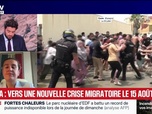 Replay Le Club BFM - Lundi 10 août