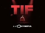 Replay TIF à l'Olympia