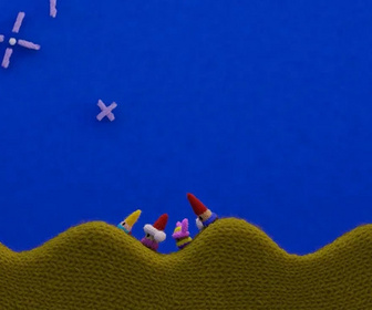Replay Woolly Woolly - Chouchou a besoin d'être seul