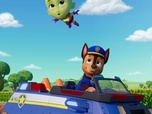 Replay Paw Patrol, la Pat'Patrouille - Un chaton dans l'espace