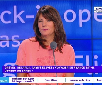 Estelle Midi replay