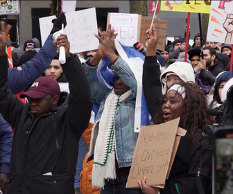 Replay Focus - Canada : le durcissement de la politique migratoire divise le pays