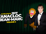 Replay Le meilleur de Jeff Panacloc - Volume 2