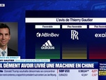 Replay BFM Bourse - ASML recule : Washington suspecte des exports vers la Chine - 19/06
