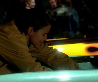 Replay Cold case : affaires classées - S5E9 - Garçon manqué