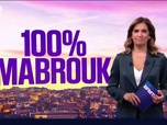 Replay L'intégrale de 100% Mabrouk du lundi 31 août 2026