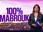 Replay 100% Mabrouk