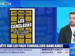 Replay Good Morning Business - La Carte blanche : Thibaut Martinez-Delcayrou - 12/06