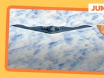 Replay Trump entre dans la guerre Israël-Iran - ARTE Journal Junior de lundi
