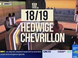 Replay La grande interview d'Hedwige Chevrillon - Le trou de la Sécurité sociale se creuse - 02/06
