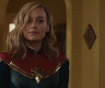 Replay The Marvels