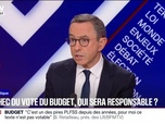 Replay BFM Politique - Chaque jour justifie mon départ du gouvernement, déclare Bruno Retailleau (LR) qui estime qu'Emmanuel Macron a repris la main sur Matignon