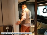 Replay Un jour, un doc week-end - Villas et yachts : vacances de rêve sur la Croisette