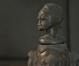 Replay Invitation au voyage - 12/11/2025 - Le vaudou au Bénin, au commencement était le Fâ