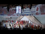 Replay Ouverture de l'exposition universelle 2025 à Osaka