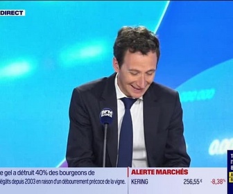 Replay Good Morning Market - Le face à face : Wall Street se rapproche de ses records - 15/04