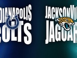 Replay Les résumés NFL - Week 5 : Indianapolis Colts @ Jacksonville Jaguars