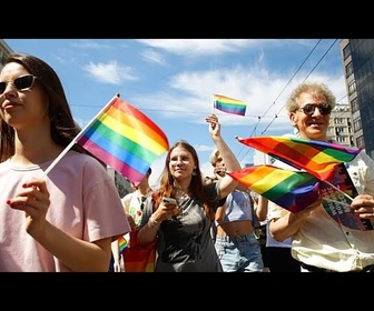 Replay Non, l'Ukraine ne vient pas de légaliser le mariage homosexuel