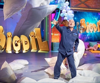 Replay Le Bigdil - S2E11 - Spéciale pyjama party