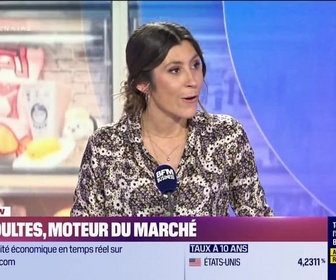 Replay Focus Retail - Samedi 24 janvier