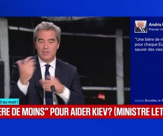 Replay Midi BFM - Émission du 16 octobre 2026